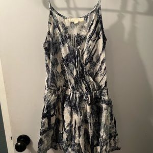 LoveStitch Mini Dress